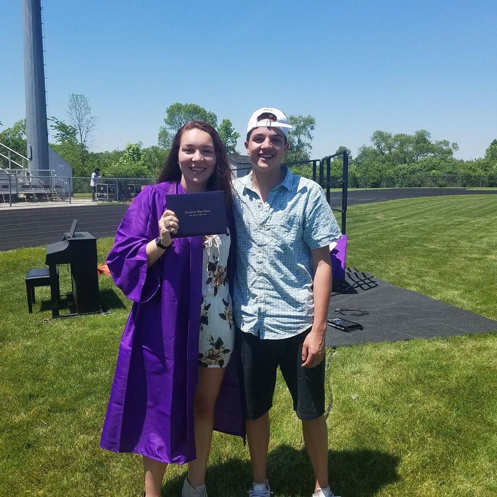 Meet your Posher, Kim